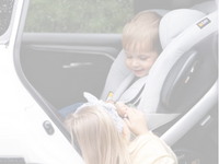 Las mejores marcas de sillas de coche para bebes